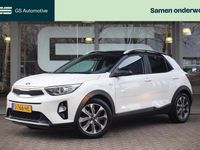Occasion Kia Stonic 2020 Wit SUV