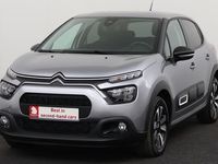 Occasion Citroën C3 PureTech 2024 Grijs Hatchback