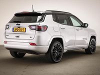 Occasion Jeep Compass 2022 Grijs SUV
