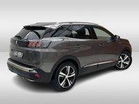 Occasion Peugeot 3008 GTi 2023 Grijs (metallic) SUV