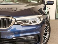 tweedehands BMW 520 5 Serie Touring i / High Executive Edition / Pa