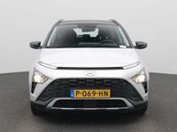 Occasion Hyundai Bayon Comfort 101 PK (74 kW) 2022 Grijs SUV