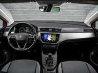 tweedehands Seat Ibiza 1.0 TSi 95 pk Style Business Intense | Navigatie | Parkeersensoren | Camera