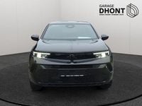 Nieuw Opel Mokka 136 PK (100 kW) 2025 Zwart SUV