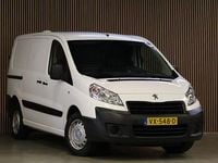 Occasion Peugeot Expert 128 PK (94 kW) 2016 Wit Van