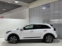 tweedehands Kia Niro 1.6 GDi Hybrid ExecutiveLine JBL Schuifdak Trekh