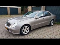 tweedehands Mercedes E500 500 avantgarde