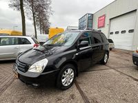 tweedehands Kia Carnival 2.7 X-ecutive