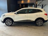 tweedehands Renault Kadjar 1.2 TCe Bose | Led | DAB | Stoelverw. | Leder | Keyless | 19''