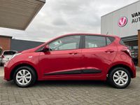 tweedehands Hyundai i10 1.0i Comfort|Airco|Navigatie|Cruise Control|Elektr Ramen|NL Auto