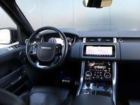 tweedehands Land Rover Range Rover Sport SVR 5.0-V8 | Carbon Exterieur |