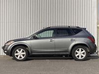 tweedehands Nissan Murano 3.5 V6 NAP | LM Velgen 18"| Lederen Bekleding | Navi | Trekhaak