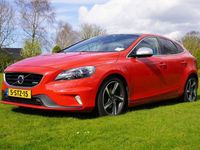 tweedehands Volvo V40 1.6 D2 R-Design