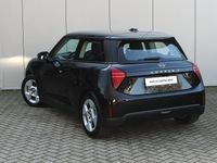 Nieuw Mini Cooper SE Essential 160 kW (218 PK) 2025 Zwart Hatchback