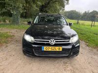 tweedehands VW Touareg 3.0 TDI Highline