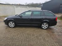 tweedehands Skoda Octavia Combi 1.2 TSI Ambition Business Line