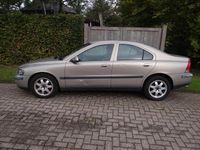 tweedehands Volvo S60 2.4