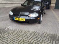 tweedehands Mazda MX5 1.6i 16V