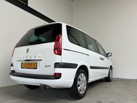 tweedehands Peugeot 807 2.0 SR Premium Climate. Elek. Pakket. 7-Persoons!