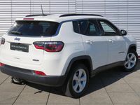 Occasion Jeep Compass Longitude 140 PK (102 kW) 2019 Wit SUV