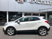 tweedehands Opel Mokka 1.4 T Cosmo 4x4