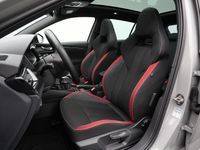 Occasion Skoda Scala Monte Carlo 150 PK (110 kW) 2022 Grijs Hatchback