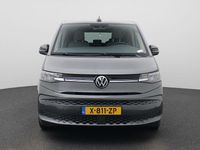 Occasion VW Multivan Life 218 PK (160 kW) 2024 Grijs Van
