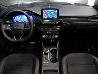 tweedehands Ford Kuga 2.5 225pk PHEV ST-Line X FULL OPTIONS! |elektrisch