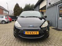 tweedehands Ford Ka 1.2 Titanium 2010 APK NAP AIRCO