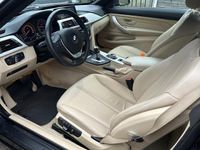 tweedehands BMW 428 428 Cabrio i High Executive Org NL Head-up