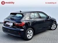 tweedehands Audi A1 Sportback 25 TFSI Pro Line 5-Drs. | Apple CarPlay