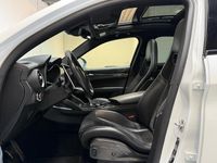 Occasion Alfa Romeo Stelvio Quadrifoglio 2025 Wit SUV