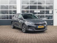 Occasion Kia XCeed 2019 Grijs SUV