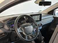 Occasion Dacia Jogger Extreme 142 PK (104 kW) 2023 Wit MPV