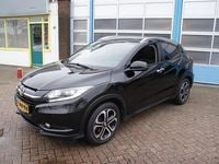 Occasion Honda HR-V Executive 131 PK (96 kW) 2018 Zwart SUV