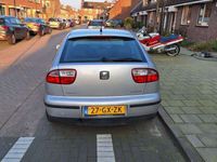 tweedehands Seat Leon 1.6-16V Sport