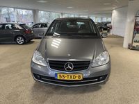 tweedehands Mercedes A160 BlueEFFICIENCY Business Class