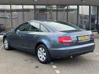 tweedehands Audi A6 Limousine 2.0 TDI Business Edition