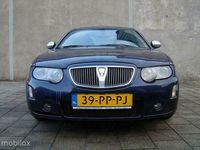 Occasion Rover 75 177 PK (130 kW) 2004 Blauw Sedan