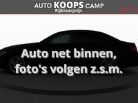 Occasion Peugeot Partner Tepee Family 120 PK (88 kW) 2012 Grijs MPV