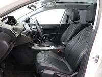 tweedehands Peugeot 308 SW 1.5 BlueHDi Executive - Panorama, Leer