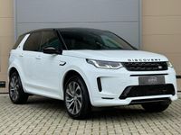 tweedehands Land Rover Discovery Sport P300e 1.5 PHEV |HSE|R Dynamic|Pano|Head-up|Memory|