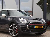 Occasion Mini John Cooper Works Clubman 232 PK (170 kW) 2018 Grijs Stationwagen