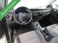 tweedehands Toyota Auris Touring Sports 1.8 Hybrid Exe, 1 ste eig, LED