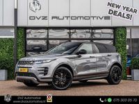 Occasion Land Rover Range Rover evoque R-Dynamic 2021 Grijs SUV
