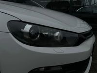 tweedehands VW Scirocco 1.4 TSI Highline Plus