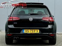 tweedehands VW e-Golf 1.4 TSI GTE Connected Series AppleCar|Pano|DSG|Sfeerv