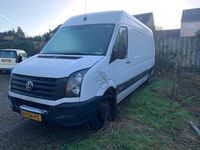 tweedehands VW Crafter 35 2.0 TDI L3H1 BM