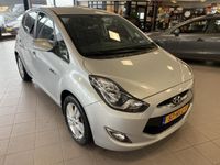 tweedehands Hyundai ix20 1.4i i-Vision NW APK LAGE KM Stand BJ 2011 !!!