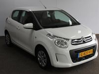 tweedehands Citroën C1 1.0 VTi Feel